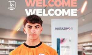 فاركو يتعاقد مع يوسف سيد عبد الحفيظ لاعب الأهلي بشكل رسمي