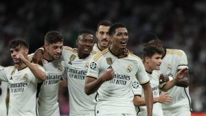 تقارير إسبانية تكشف أرباح ريال مدريد الضخمة من أكاديمية الناشئين