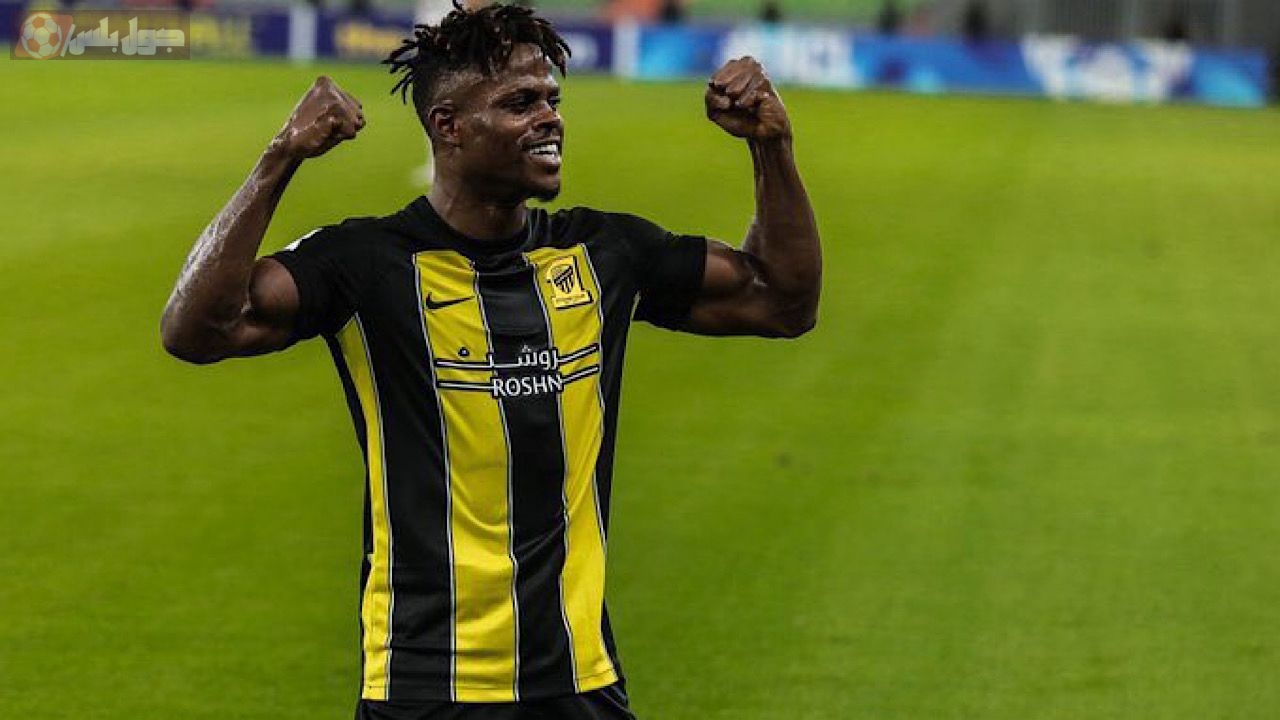 هارون كمارا