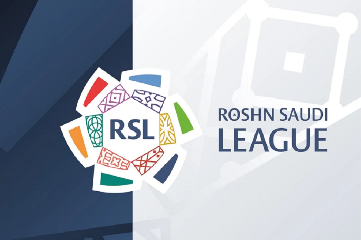 الدوري السعودي