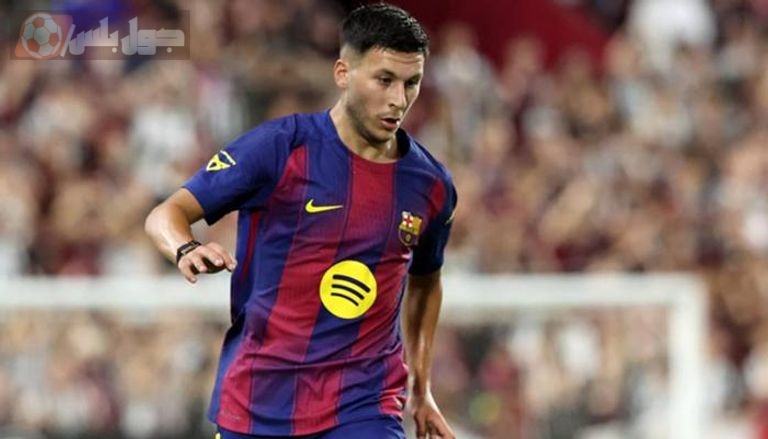 روني بردغجي يقود السويد لفوز كاسح على أرمينيا في تصفيات يورو تحت 21