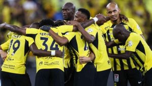 عودة قوية لدفاع الاتحاد قبل مواجهة الفتح