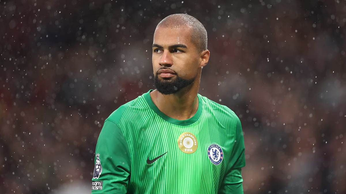 روبرت سانشيز