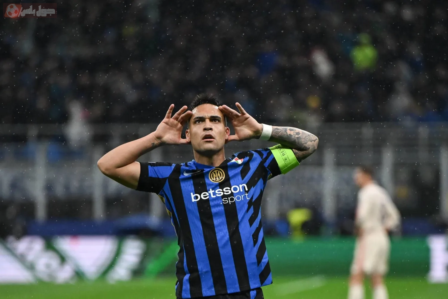 لاوتارو مارتينيز