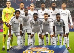 ريال مدريد يفتتح مشواره في دوري أبطال أوروبا بمواجهة مارسيليا