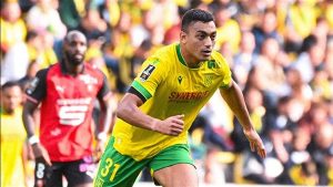 بمشاركة مصطفى محمد.. نانت يخطف تعادلاً قاتلاً أمام رين في الدوري الفرنسي
