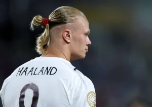 هالاند يتصدر قائمة الأكثر تسديدًا في تصفيات أوروبا لكأس العالم 2026