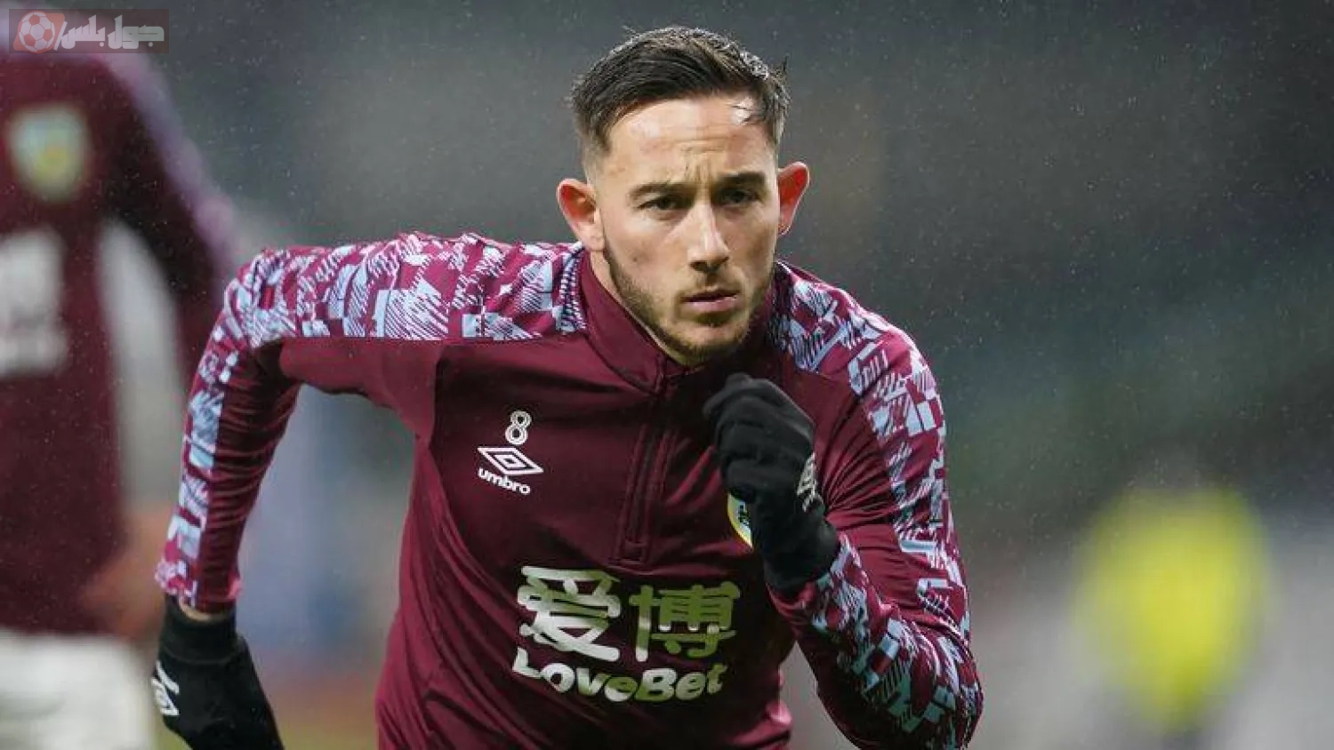 جوش براونهيل