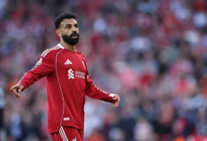 رد قوي من محمد صلاح على سخرية جماهيرية عبر “إكس”