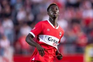 اتحاد جدة يعلن إتمام صفقات محمد دومبيا وروجر فيرنانديز من أوروبا