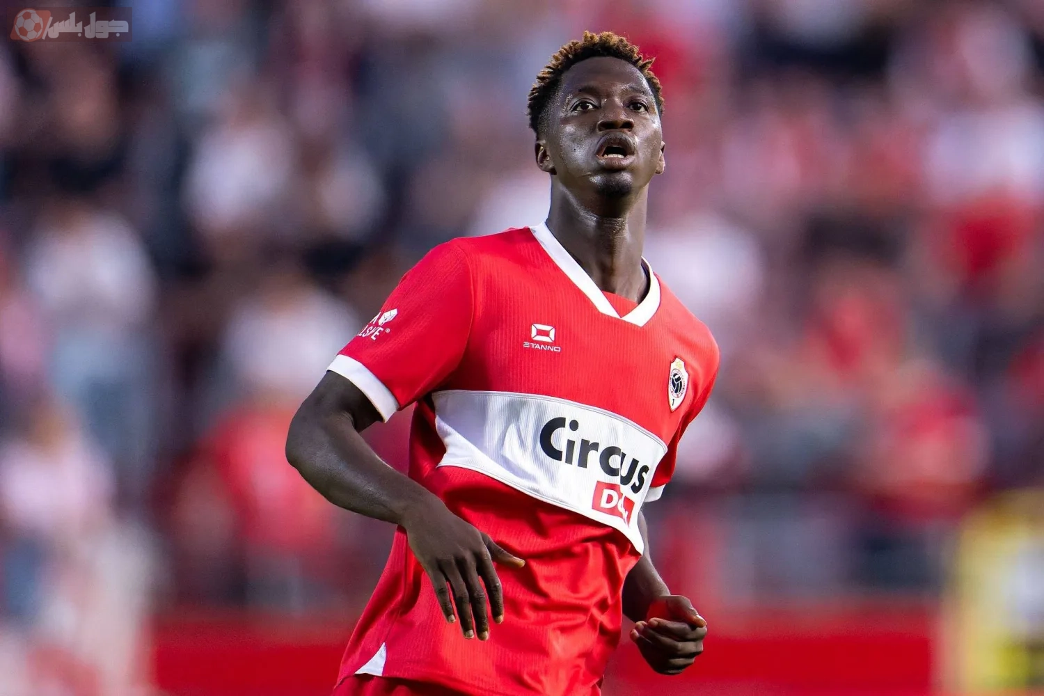 محمد دومبيا