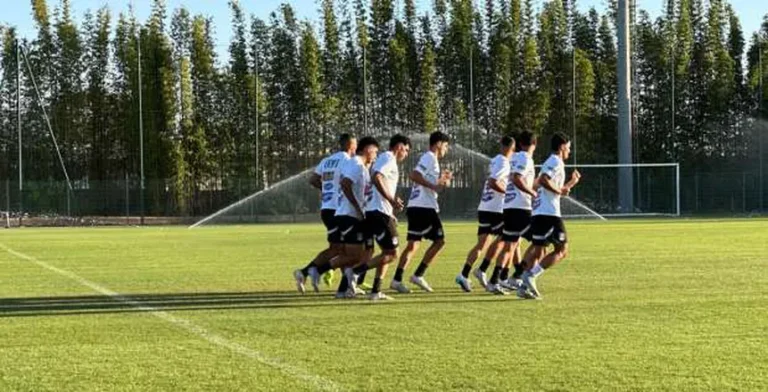 نبيه: الفوز على الشرطة العراقي زاد من انسجام لاعبي منتخب الشباب قبل المونديال
