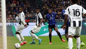 القنوات الناقلة لمباراة يوفنتوس وإنتر في الدوري الإيطالي 2025-2026 وكيفية مشاهدتها عبر الإنترنت