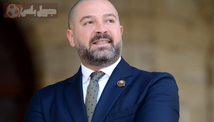 أحمد دياب يوجه رسالة للجماهير قبل مواجهة مصر وإثيوبيا في تصفيات المونديال