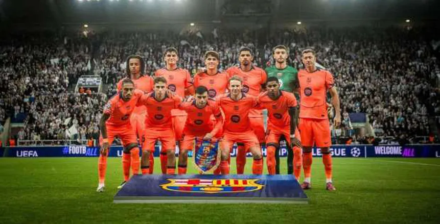 برشلونة يعلن ملعب مباراة باريس سان جيرمان