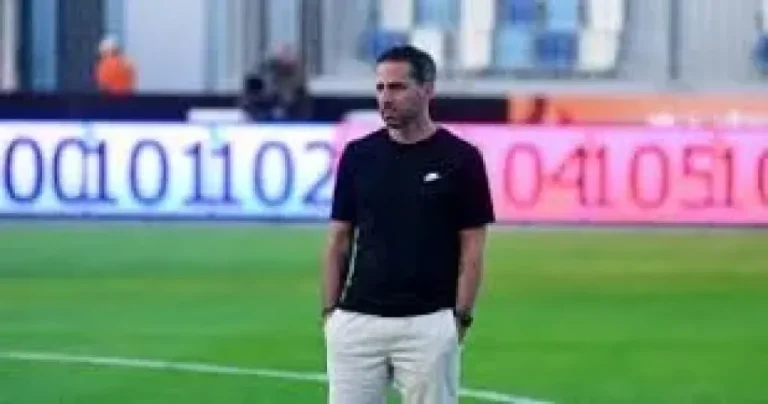 فيريرا يطالب لاعبي الزمالك بمواصلة الانتصارات قبل مواجهة الإسماعيلي