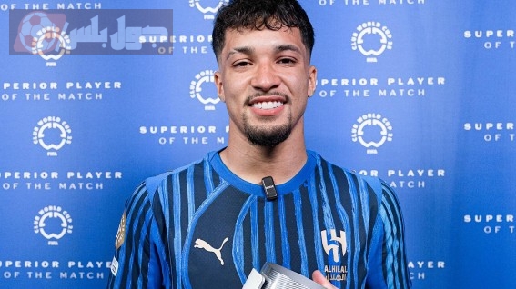 إنزاغي يقرر إبقاء ماركوس ليوناردو ضمن قائمة الهلال الآسيوية