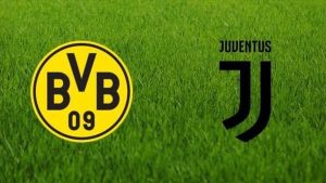 يوفنتوس يواجه بوروسيا دورتموند في دوري أبطال أوروبا: الموعد والتشكيل والقنوات الناقلة