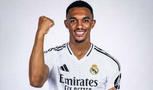 ترينت أرنولد يكشف كواليس انتقاله إلى ريال مدريد وأسباب قراره