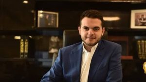 طارق أبو العينين: صلاح قائد غير تقليدي والمنتخب جاهز لمواجهة بوركينا