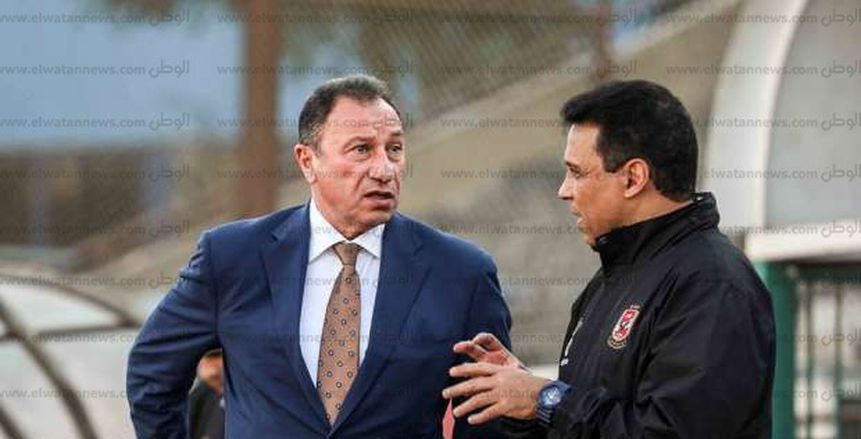 حسام البدري