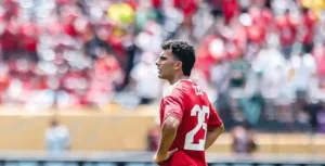 الأهلي يعلن رسميًا غياب زيزو عن مواجهة حرس الحدود ويؤجل القرار بشأن ديربي الزمالك
