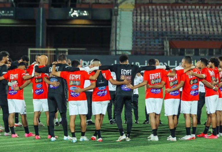 ٣ ملايين متابع لصفحات منتخب مصر بعد عام من تدشينها
