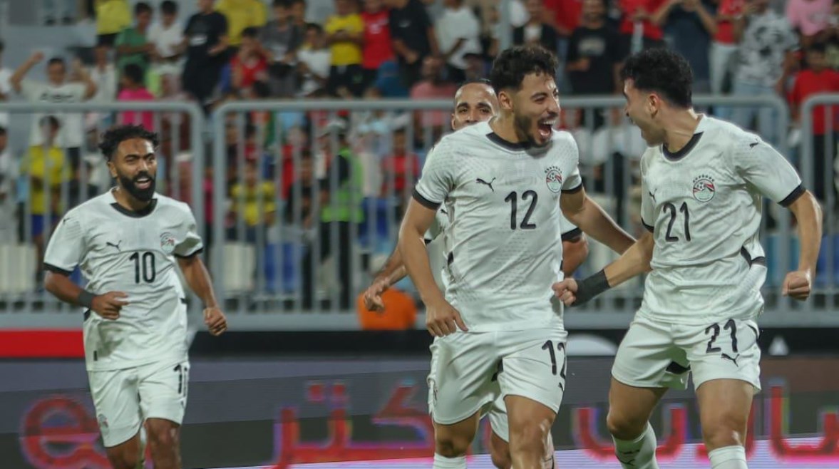 منتخب مصر الثاني