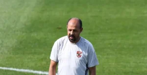 الأهلي يستأنف تدريباته بقيادة عماد النحاس وسط غيابات دولية