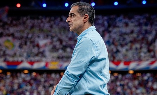 ريناتو بايفا يرفض تدريب الاهلي