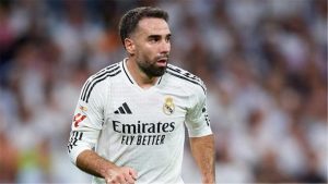 كارباخال: بداية ريال مدريد مثالية ونقترب من طريقة ألونسو