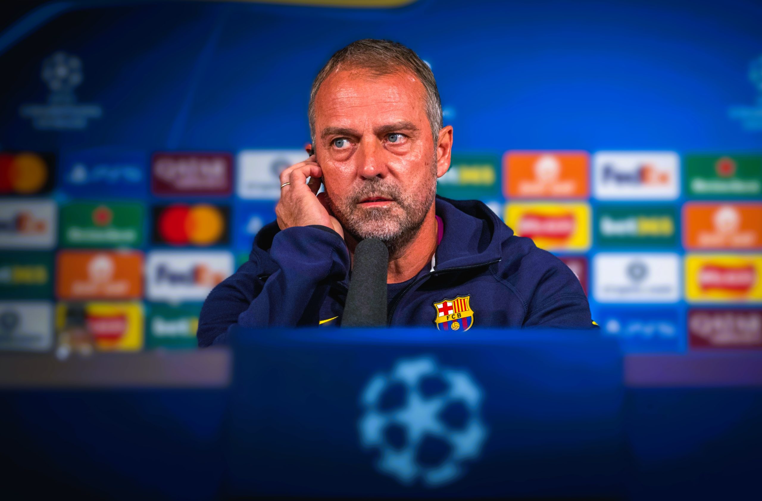 فليك يشيد بتألق راشفورد امام نيوكاسل