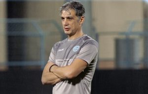 المريخ السوداني يعلن تعاقده رسميًا مع المدرب الصربي داركو نوفيتش