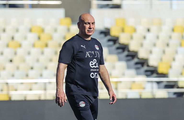 حسام حسن يعلن بدلاء منتخب مصر أمام إثيوبيا في تصفيات المونديال