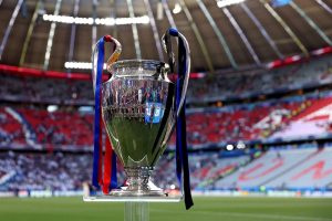عودة ليالي دوري أبطال أوروبا.. قمم مشتعلة في ليلة كروية منتظرة