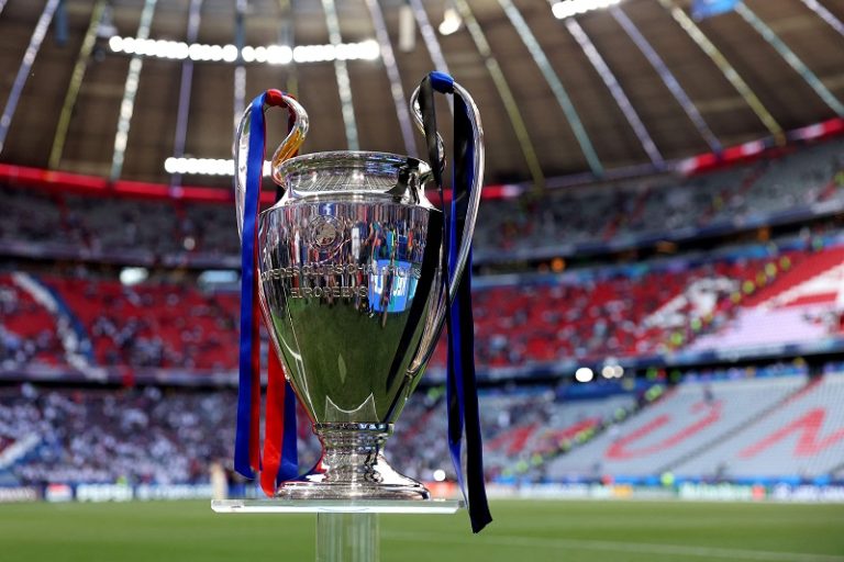 عودة ليالي دوري أبطال أوروبا.. قمم مشتعلة في ليلة كروية منتظرة