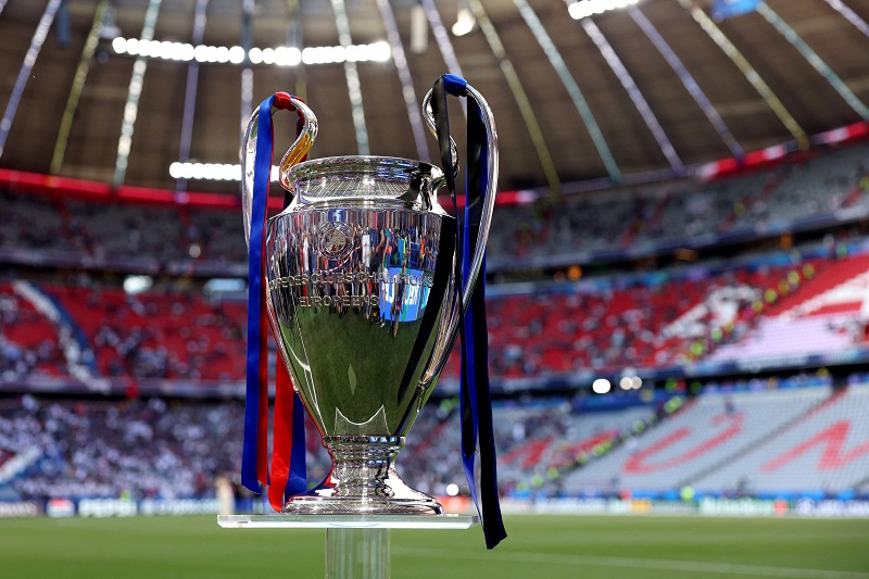 دوري أبطال أوروبا 2025/2026