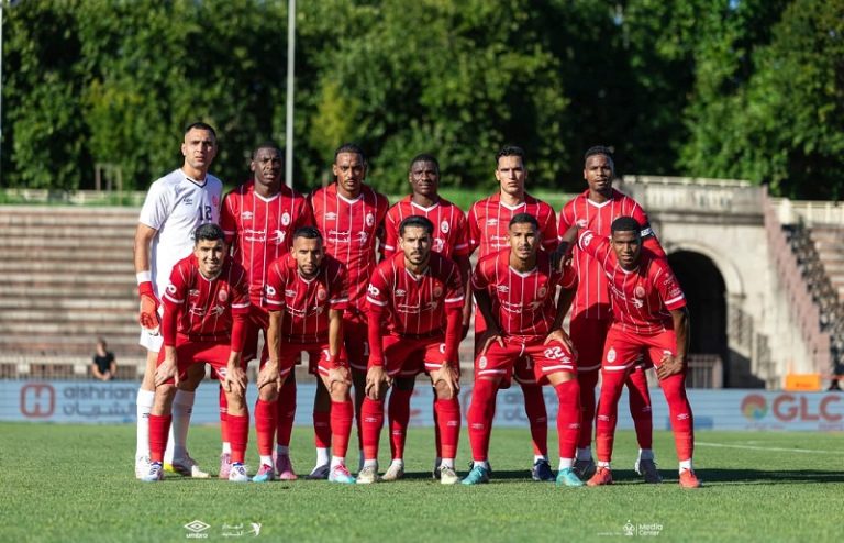 الاتحاد الليبي يعود بتعادل سلبي من إثيوبيا أمام ولايتا ديتشا