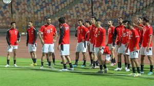 منتخب مصر يستعد لمواجهتي إثيوبيا وبوركينا فاسو في تصفيات كأس العالم 2026