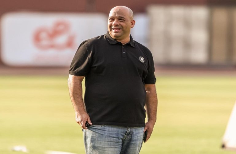 وليد صلاح الدين يطالب جمهور الأهلي بالصبر ومساندة الجهاز الفني المؤقت