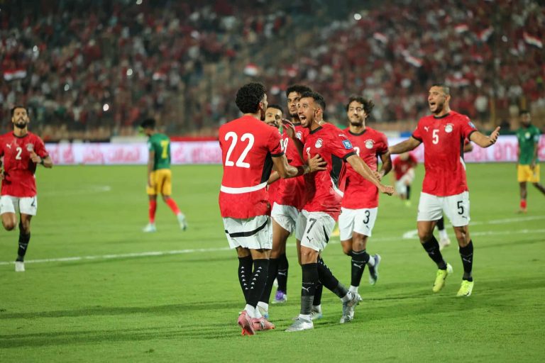 موعد مباراة مصر ضد بوركينا فاسو في تصفيات كأس العالم 2026 وتفاصيل النقل التلفزيوني