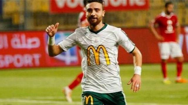 كابوريا يعلن اعتزاله كرة القدم 2025