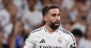 كارفاخال: يامال يتطور بسرعة وأتمنى رؤية رودري في ريال مدريد