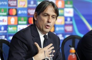 مؤتمر سيموني إنزاجي قبل مواجهة الهلال ضد الدحيل في دوري أبطال آسيا للنخبة 2025/2026