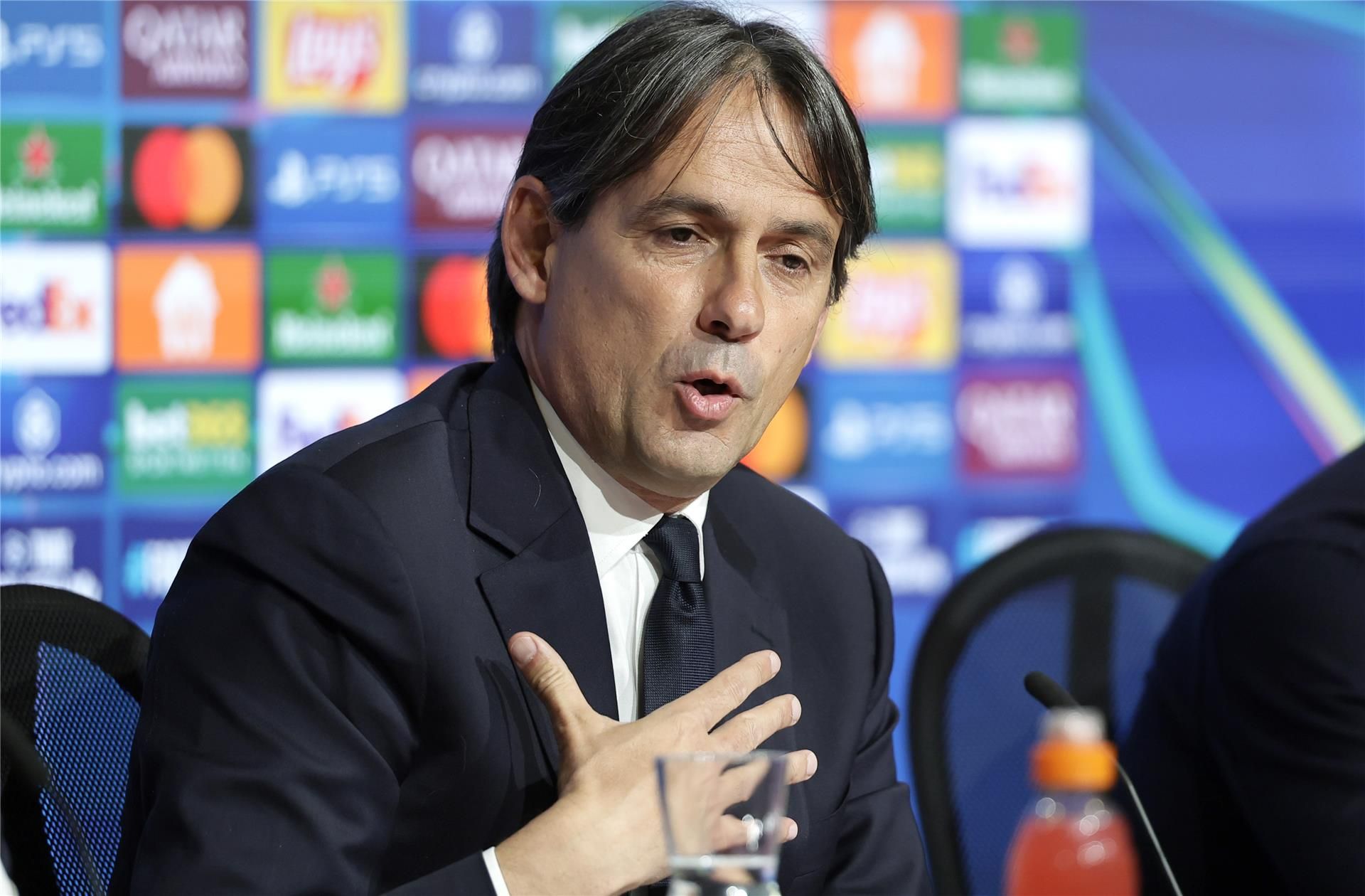 سيموني إنزاجي