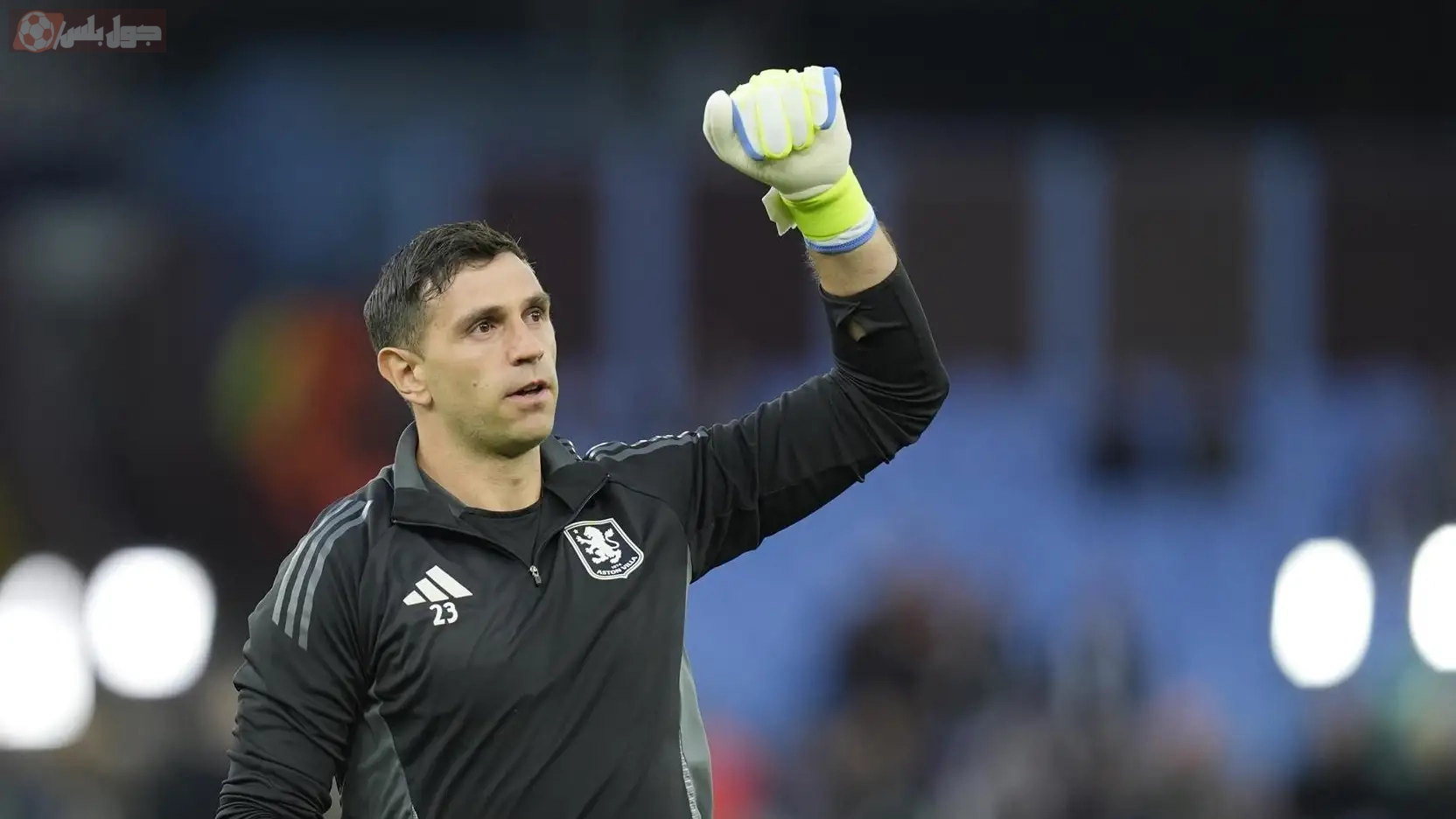 إيميليانو مارتينيز