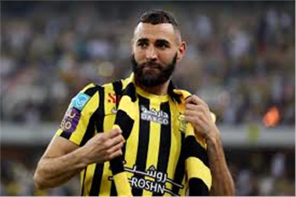 بنزيمة يحصل على الضوء الأخضر لقيادة اتحاد جدة أمام النصر