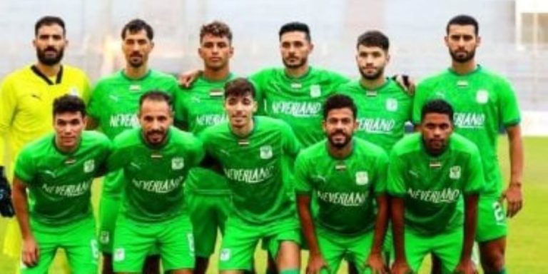 المصري يتصدر الدوري والزمالك وصيفًا قبل انطلاق مباريات الجولة السابعة