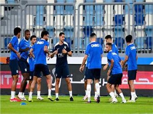 الزمالك يختتم تدريباته وينتظم في معسكر بالإسماعيلية استعدادًا لمواجهة الإسماعيلي