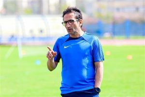 الاتحاد السكندري يعلن رحيل أحمد سامي وقرارات مالية ضد اللاعبين